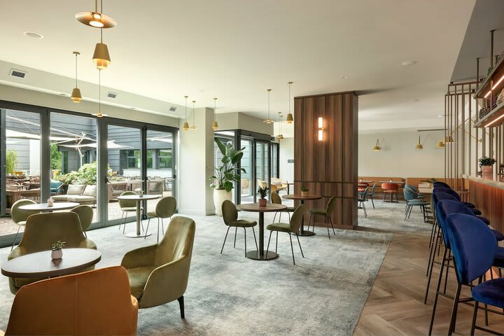 Best Western Quid Hotel Venice Airport