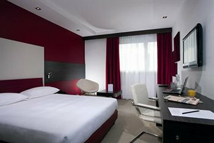Best Western Quid Hotel Venice Airport