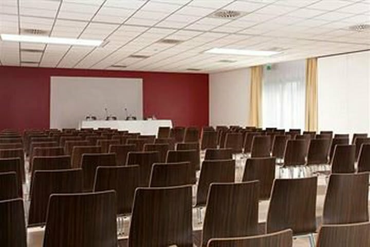 Best Western Quid Hotel Venice Airport