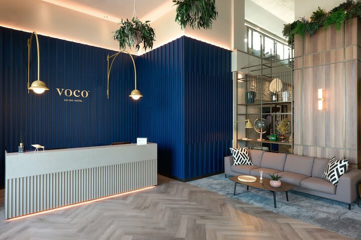 Best Western Quid Hotel Venice Airport