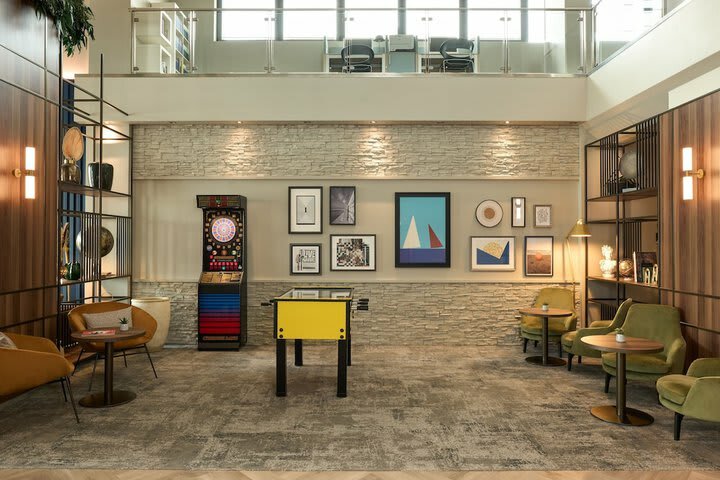 Best Western Quid Hotel Venice Airport