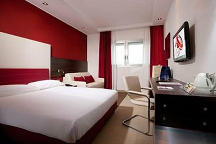 Best Western Quid Hotel Venice Airport