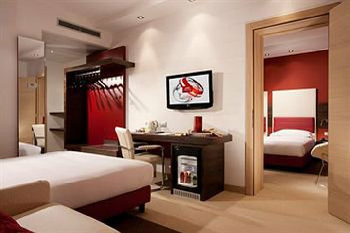 Best Western Quid Hotel Venice Airport