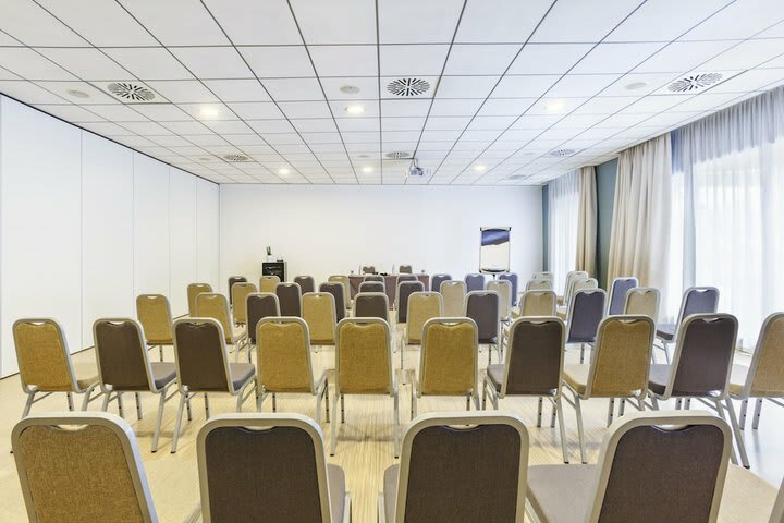 Best Western Quid Hotel Venice Airport