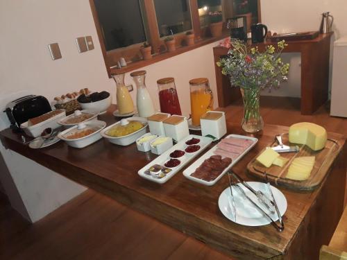 Lodge Casafranca