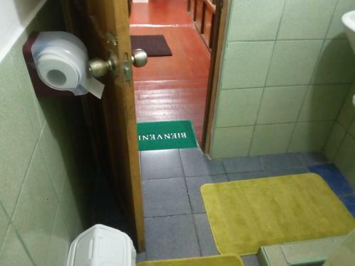 Bed & Breakfast Hospedaje Inka's