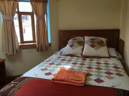 Bed & Breakfast Hospedaje Inka's