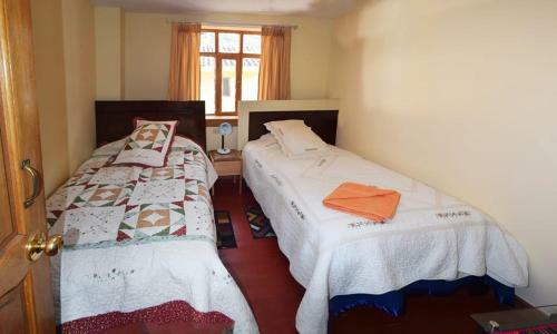 Bed & Breakfast Hospedaje Inka's