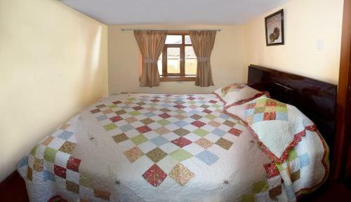 Bed & Breakfast Hospedaje Inka's