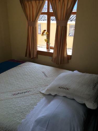 Bed & Breakfast Hospedaje Inka's