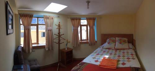 Bed & Breakfast Hospedaje Inka's