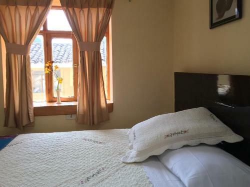 Bed & Breakfast Hospedaje Inka's