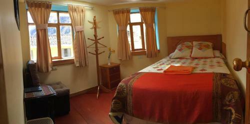 Bed & Breakfast Hospedaje Inka's
