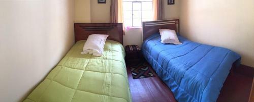 Bed & Breakfast Hospedaje Inka's