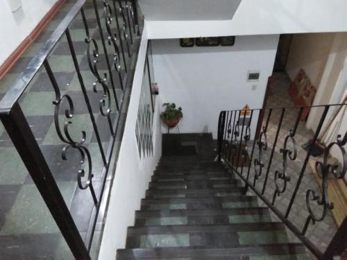 Hostal Hamawta Hospedaje