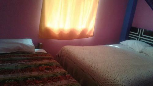 Albergue Rostros Del Valley Ollantaytambo B&B