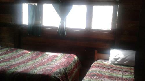 Albergue Rostros Del Valley Ollantaytambo B&B
