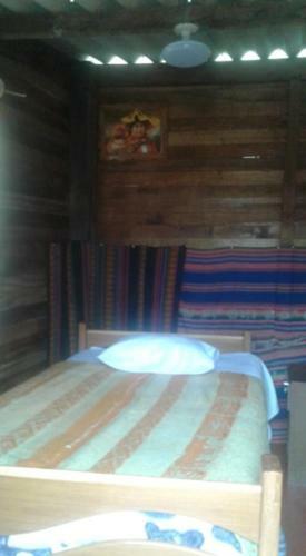 Albergue Rostros Del Valley Ollantaytambo B&B