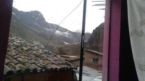 Albergue Rostros Del Valley Ollantaytambo B&B
