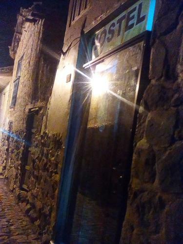 Albergue Rostros Del Valley Ollantaytambo B&B