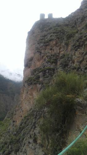 Albergue Rostros Del Valley Ollantaytambo B&B