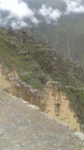 Albergue Rostros Del Valley Ollantaytambo B&B