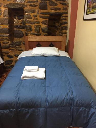 Hostal Rumi Sonqo