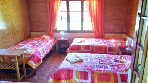 Hotel La Casa Oxapampina