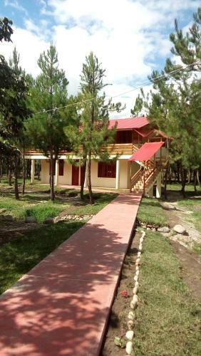 Hotel La Casa Oxapampina