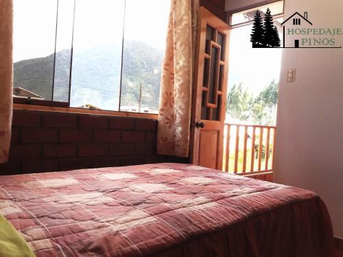 Hotel Hospedaje Pinos