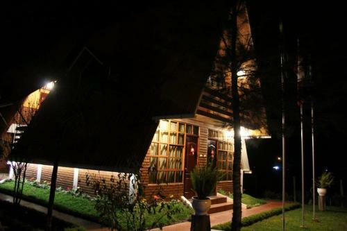 D'green Lodge