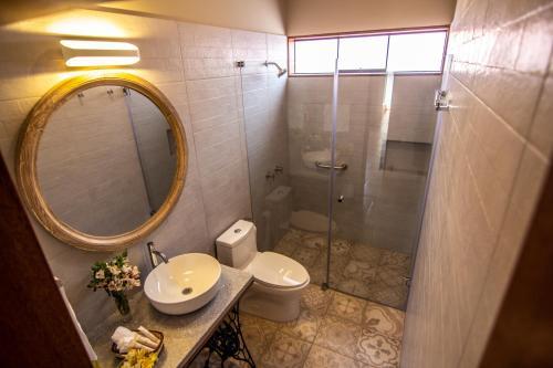Monteverde Boutique Hotel