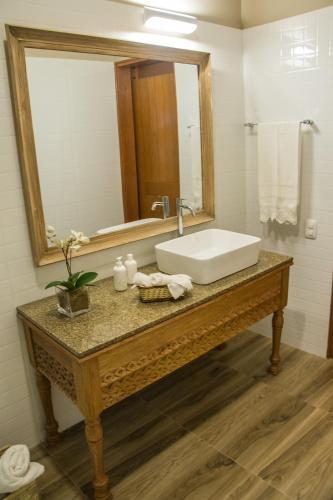 Monteverde Boutique Hotel