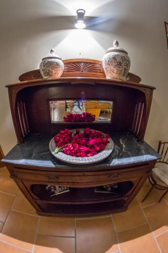 Monteverde Boutique Hotel