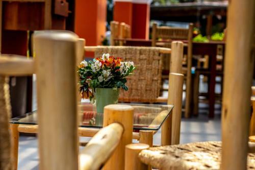 Monteverde Boutique Hotel