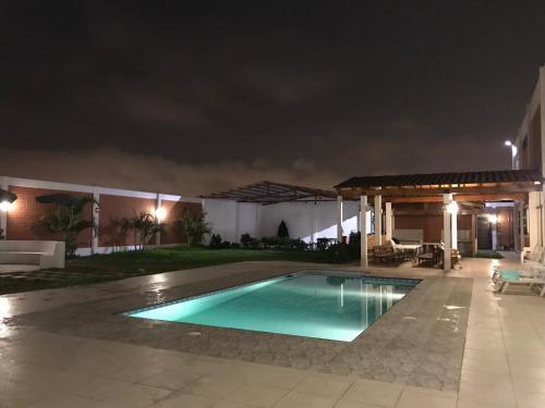 Casa Yeye