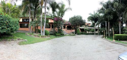 Posada Tampu Qasikay