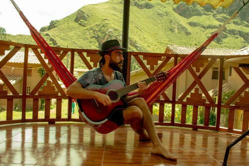 Posada Bindu Guest House