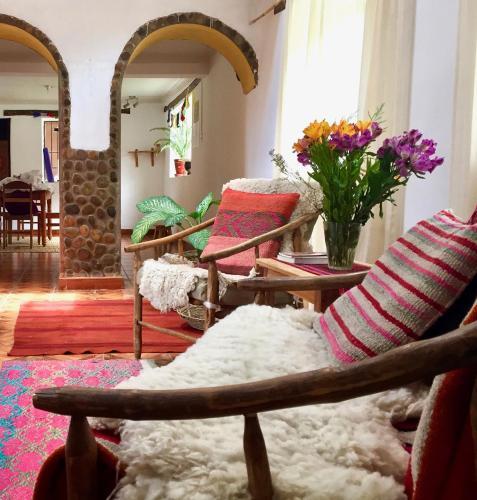 Posada Bindu Guest House