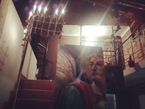 Hostal Hostel Chinchay Wasi