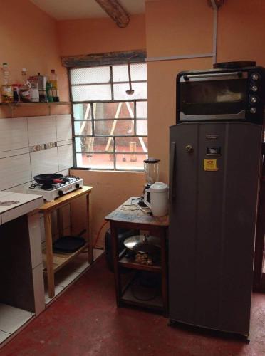 Bed & Breakfast Casona Don Giovanni