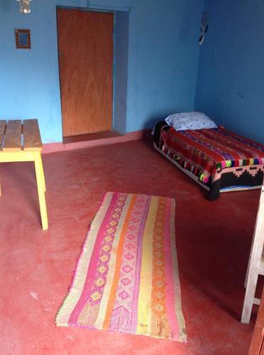 Bed & Breakfast Casona Don Giovanni
