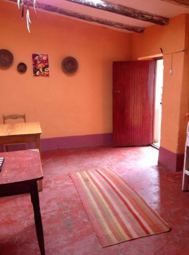 Bed & Breakfast Casona Don Giovanni