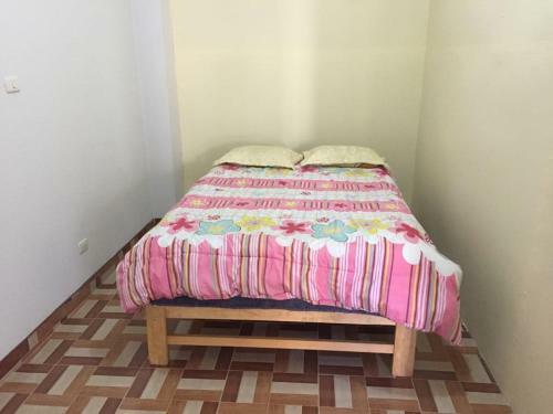 Hotel Hatun Uya Inn