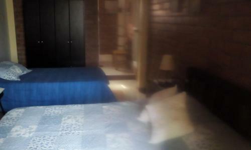 Albergue Hospedaje Icali