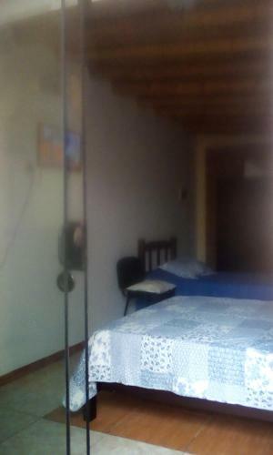 Albergue Hospedaje Icali