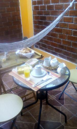 Albergue Hospedaje Icali