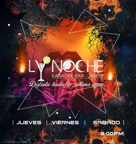 Hostal La Noche