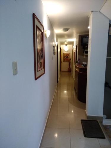 Hostal La Noche