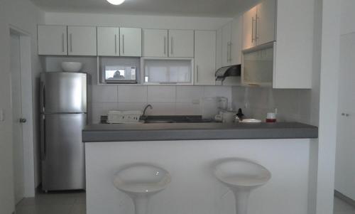 Apartamento Las Velas Nuevo Paracas